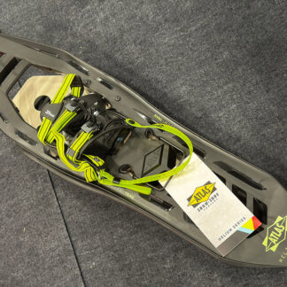 Atlas Helium Trail Snowshoes
