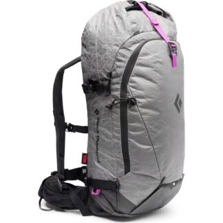 Black Diamond Cirque Ultra 35 Storm Gray - M/L