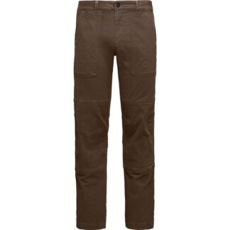 Black Diamond M Dogma Pants Basalt - 36