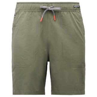 Black Diamond M Sequence Shorts Tundra - S