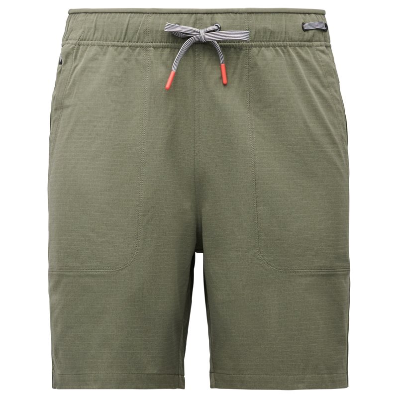 Black Diamond M Sequence Shorts Tundra - S