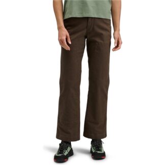 Black Diamond W Dogma Pants Basalt - 10