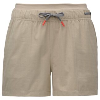 Black Diamond W Sequence Shorts Moonstone - S