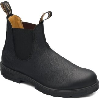 Blundstone 1447 Classics Chelsea Boot Black Pebble - 38