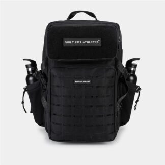 Built for Athletes Hero 3.0 45L Black - 45L