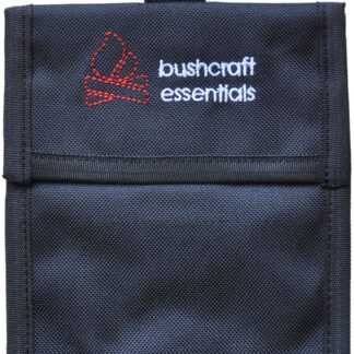 Bushcraft Essentials Outdoor Bag Bushbox spis