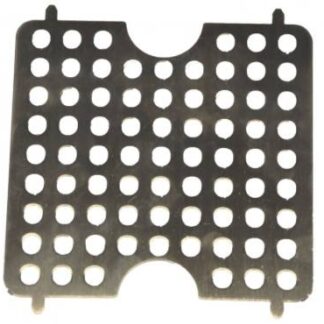 Bushcraft Essentials Universal Grate LF stormkök