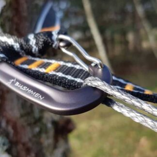 Bushmen Bushmen Hammock Suspension System Light