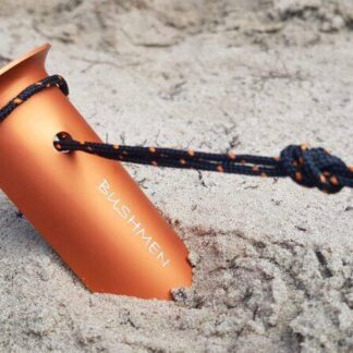 Bushmen Sand & Snow Peg UL tält