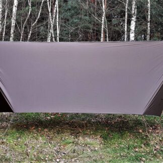 Bushmen Tarp 4x3 UL