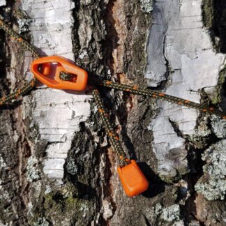 Bushmen Tension Cords hängmatta tillbehör