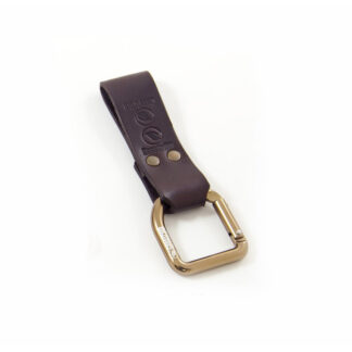 Casström No.3 Dangler Mörkbrun
