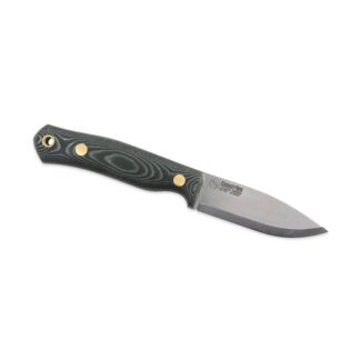 Casström No.8 Swedish Forest Knife Micarta