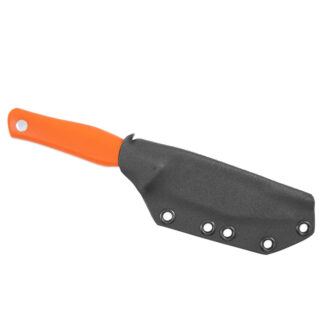 Casström Swedish Field Dresser G10 Kydex slida