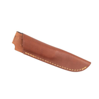 Casström Woodsman Knife Masurbjörk