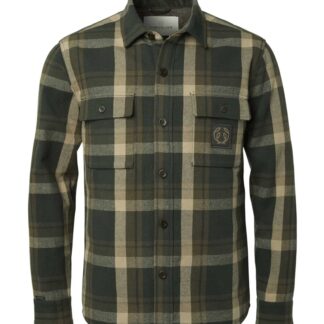Chevalier Axe Overshirt Men