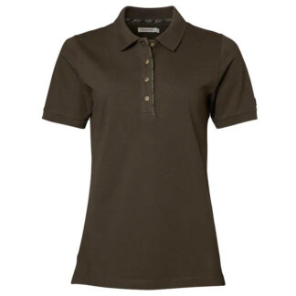 Chevalier Gwyn Polo Shirt Women