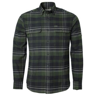 Chevalier Heron Flannel Shirt Men