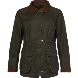 Chevalier Vintage Original Jacket Women
