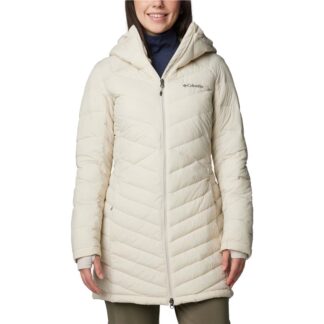 Columbia Joy Peak II Mid Jacket Dark Stone - XS