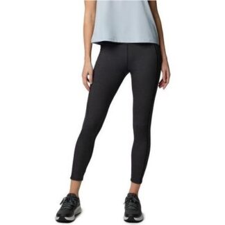 Columbia W Move Legging Black Heather - M/R