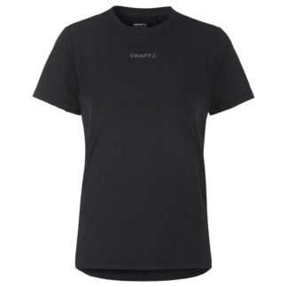 Craft Adv Essence Ss Tee 2 W Flint - XL
