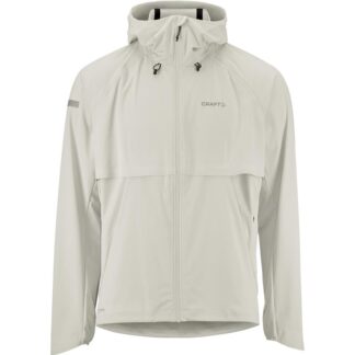Craft PRO HYDRO JACKET 3 M Cloud - XL