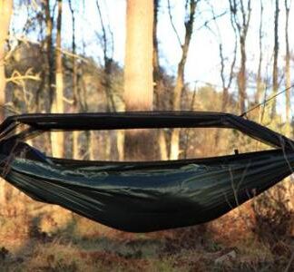 DD Hammocks Frontline Hammock hängmatta