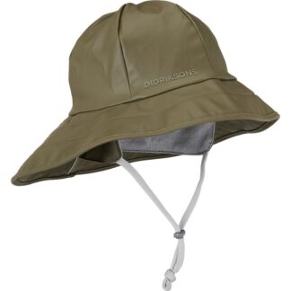 Didriksons Southwest Hat 2 Fog Green - L