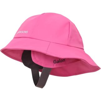 Didriksons Southwest Kids Heather Pink - 54