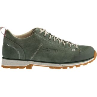 Dolomite 54 Low Evo Thyme Green - 38