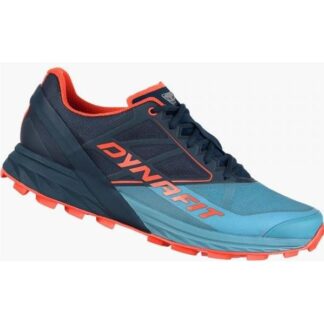 Dynafit Alpine Shoes Men Storm Blue/Blueberry - 41