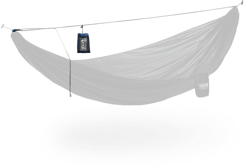 Eagles Nest Outfitters Microtune Structural Ridgeline hängmatta tillbehör