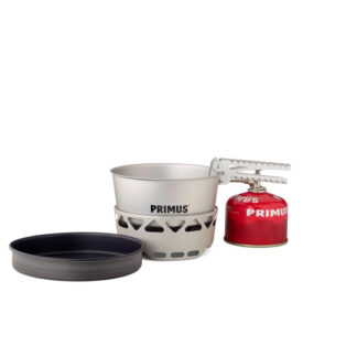 Essential Stove Set 1,3 L