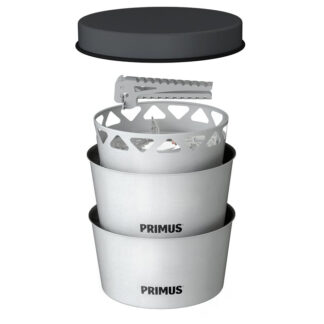 Essential Stove Set 2,3 L