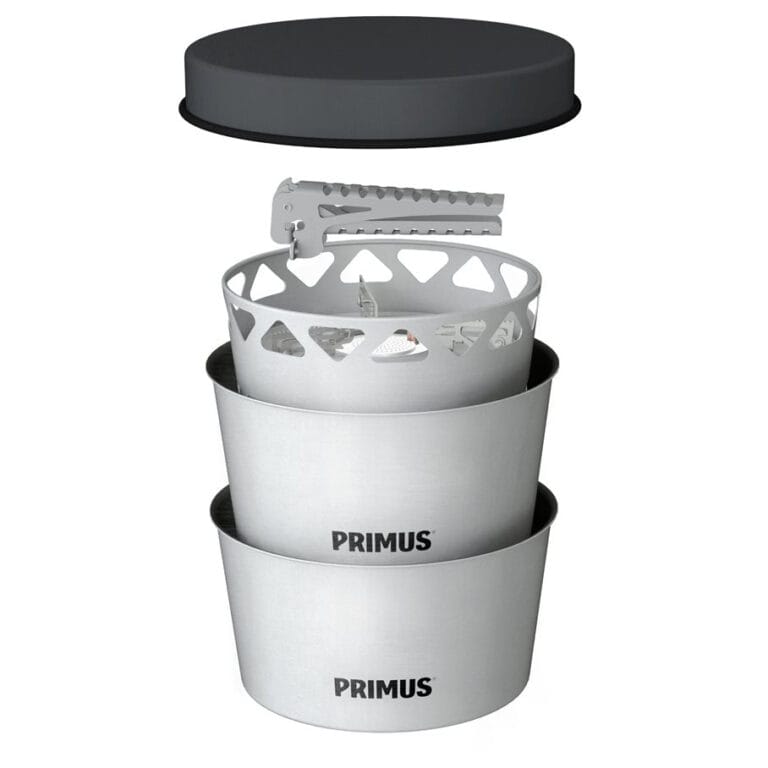 Primus Essential Stove Set 2