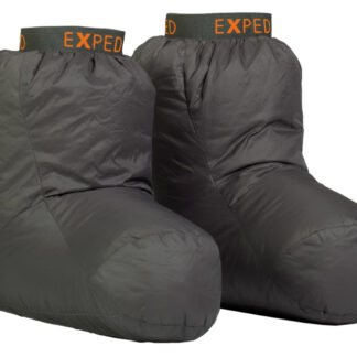 Exped Down Sock