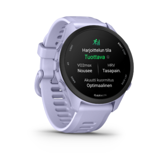 Garmin Forerunner 70 Cool Lavender sportklocka