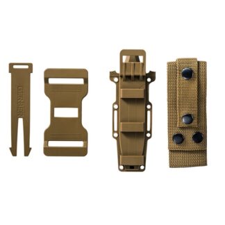 Gerber Strongarm Knife Fine Edge