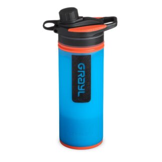 Grayl GeoPress Purifier 710 ml Bali Blue