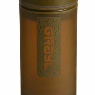 Grayl GeoPress Purifier 710 ml Coyote Brown