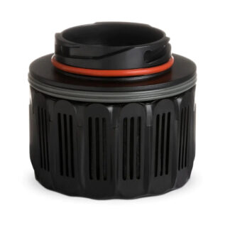 Grayl GeoPress Purifier Cartridge Filter Black