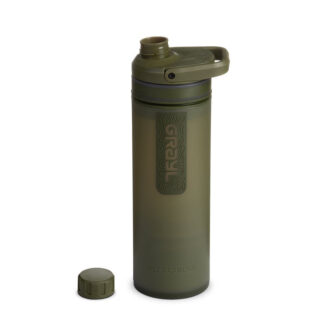Grayl UltraPress Purifier 500 ml Olive Drab