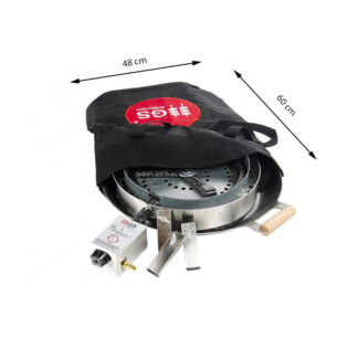 GrillSymbol Förvaringsväska för PRO-460