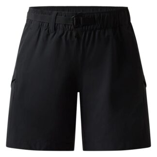 Haglöfs Hede Shorts Women True Black - 36