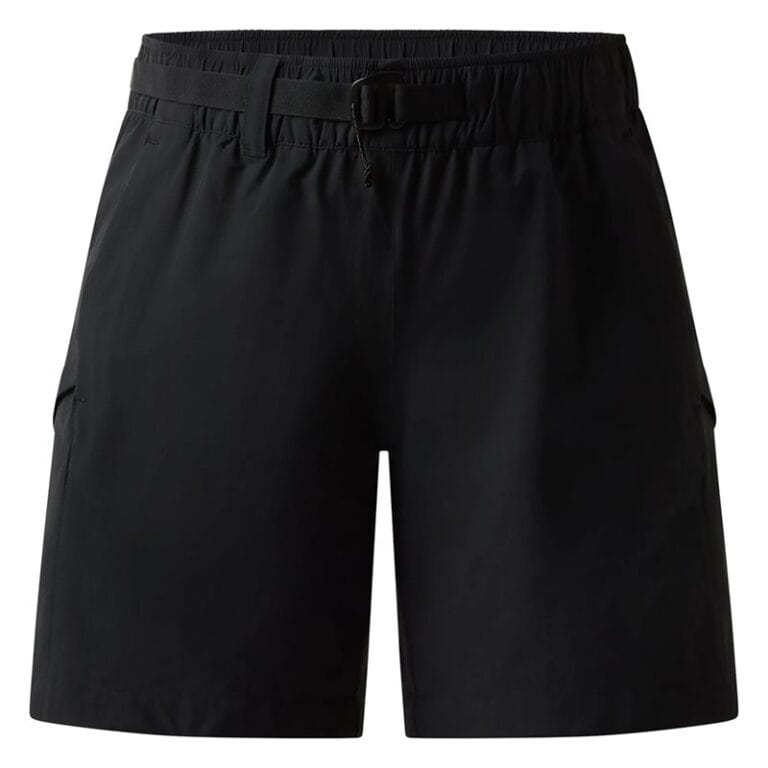 Haglöfs Hede Shorts Women True Black