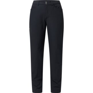 Haglöfs Korp Lite Pant Women True Black - 34