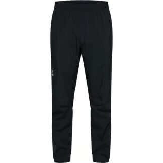 Haglöfs Korp Proof II Pant Men True Black - S