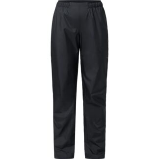 Haglöfs L.I.M Airak 2.5L Pant Women True Black - XL