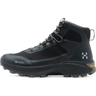 Haglöfs L.I.M Horizon Hike GTX Mid Men True Black/Magnetite - 47 1/3